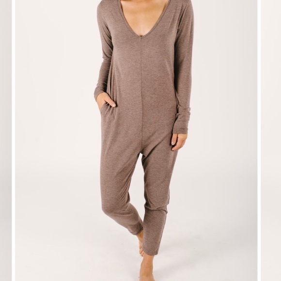 Other - Smash & Tess Friday Romper